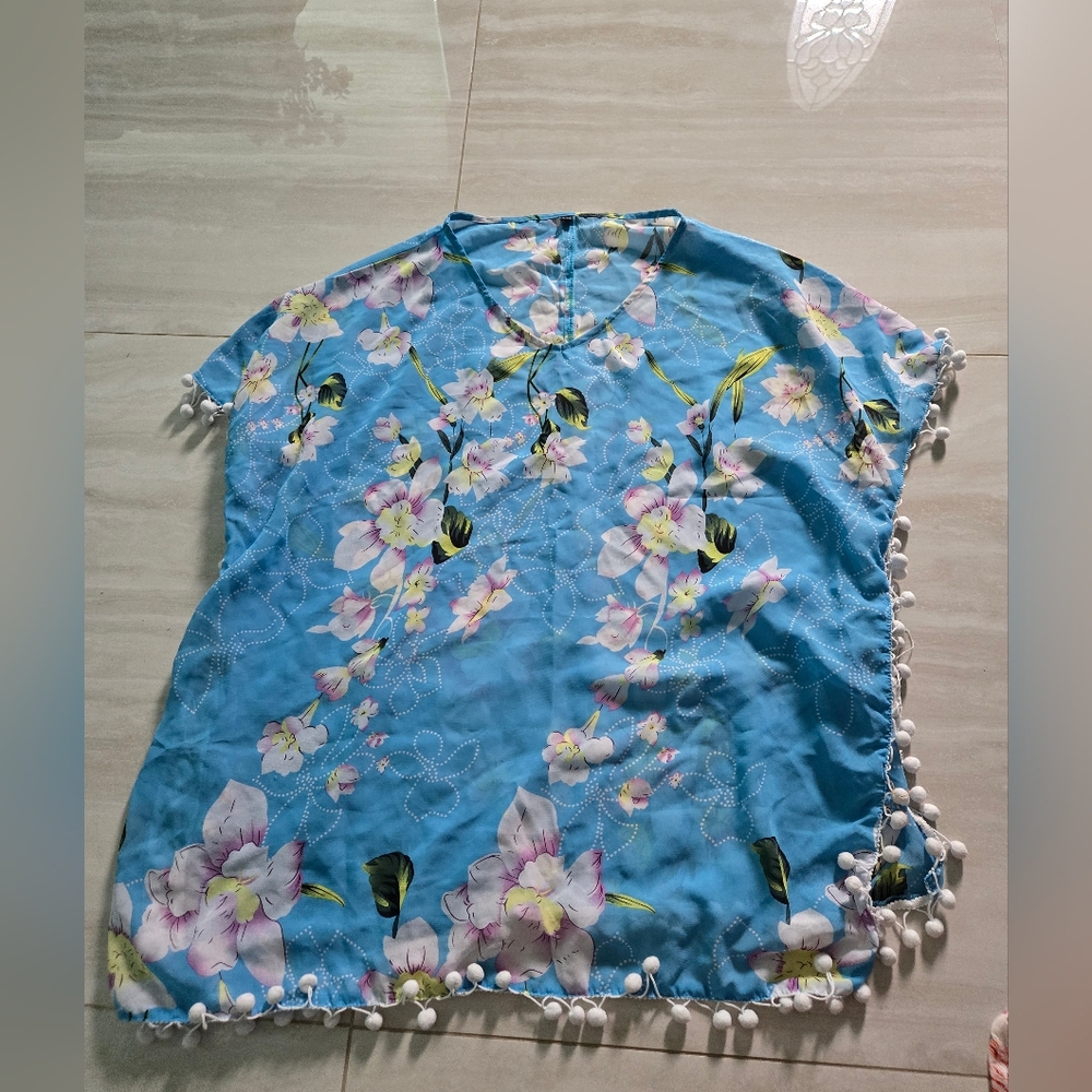 Swim Cover size S/M